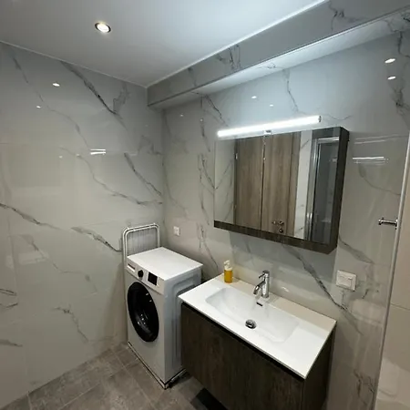 Icon Urban Living Panzió