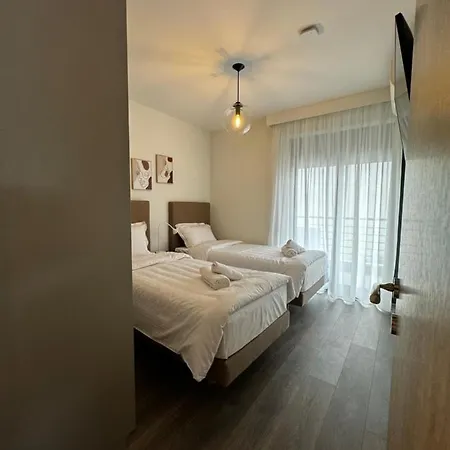 Icon Urban Living Bed & Breakfast *