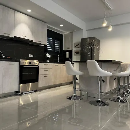 Icon Urban Living Panzió