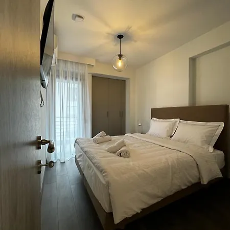 Icon Urban Living Bed & Breakfast Trikala (Thessaly)