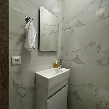 Icon Urban Living Panzió