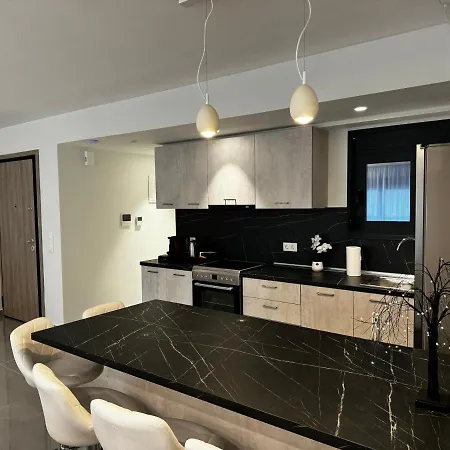 Panzió Icon Urban Living