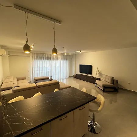 Icon Urban Living Panzió 4*