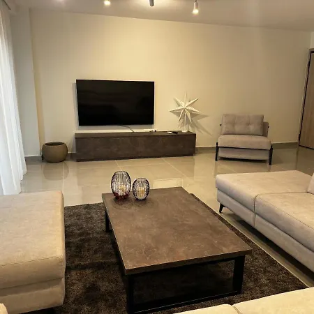 Icon Urban Living Trikala (Thessaly)