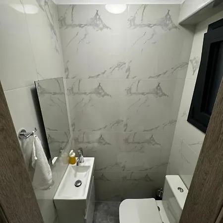 Icon Urban Living Panzió 4*