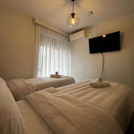 Bed & Breakfast Icon Urban Living Trikala (Thessaly)
