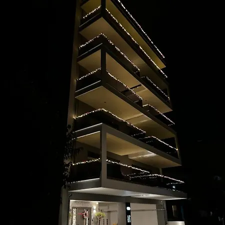 Icon Urban Living Tríkala