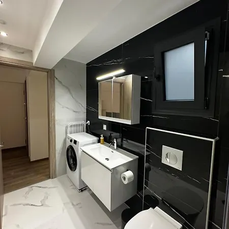 Icon Urban Living Tríkala