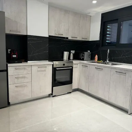 Icon Urban Living Trikala (Thessaly)