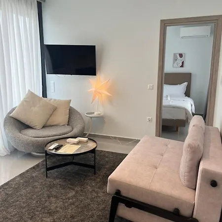 Panzió Icon Urban Living