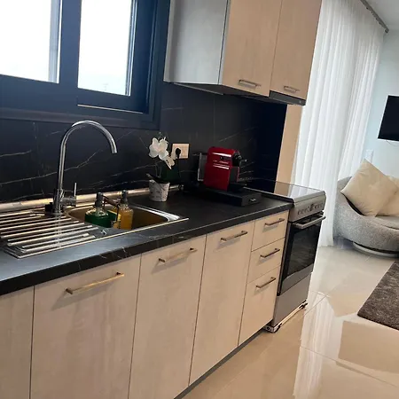 Panzió Icon Urban Living 4*