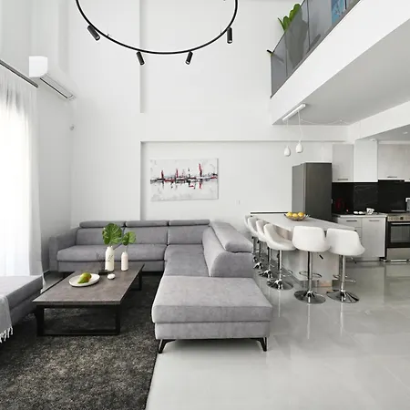 Icon Urban Living Tríkala