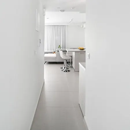 Icon Urban Living 4* Tríkala