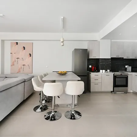 Couette-café Icon Urban Living
