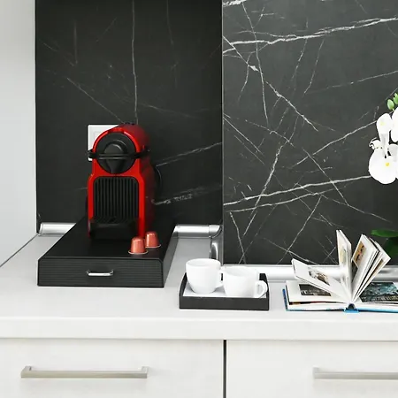 Icon Urban Living Tríkala