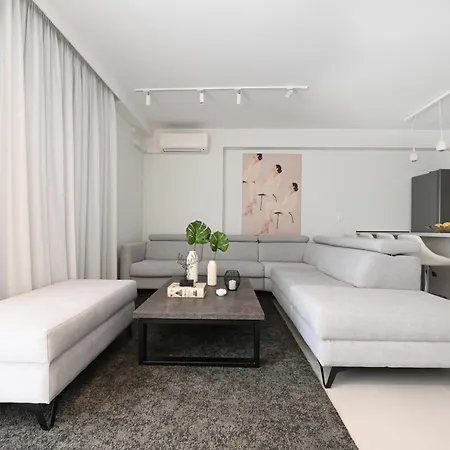 Couette-café Icon Urban Living