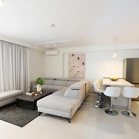 Icon Urban Living Bed & Breakfast Trikala (Thessaly)