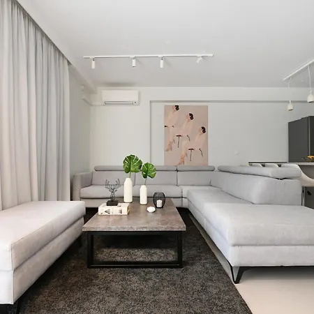 Couette-café Icon Urban Living