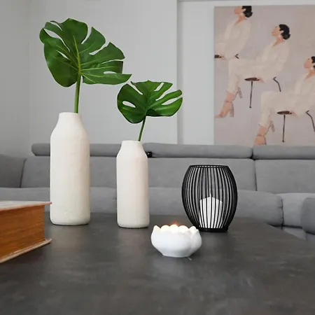 Icon Urban Living Tríkala