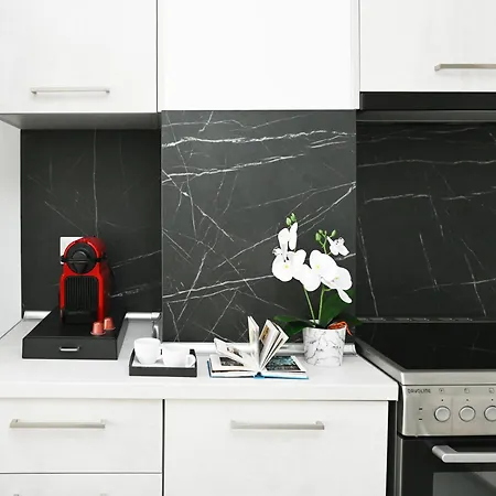 Icon Urban Living Couette-café 4*