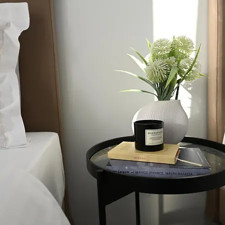 Couette-café Icon Urban Living 4*