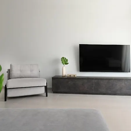 Bed & Breakfast Icon Urban Living Trikala (Thessaly)