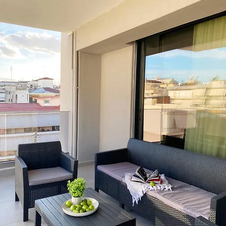 Icon Urban Living