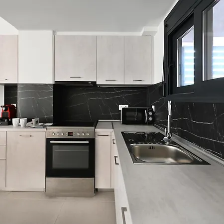 Frühstückspension Icon Urban Living