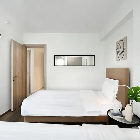 Icon Urban Living Tríkala