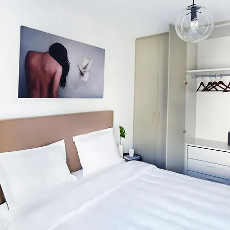 Icon Urban Living 4* Tríkala