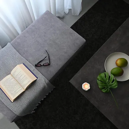 Couette-café Icon Urban Living