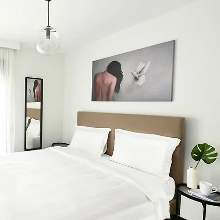 Icon Urban Living Tríkala