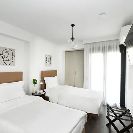 Icon Urban Living