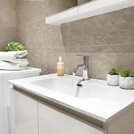 Couette-café Icon Urban Living 4*