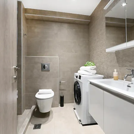 Icon Urban Living Tríkala