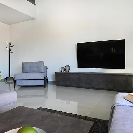 Couette-café Icon Urban Living 4*
