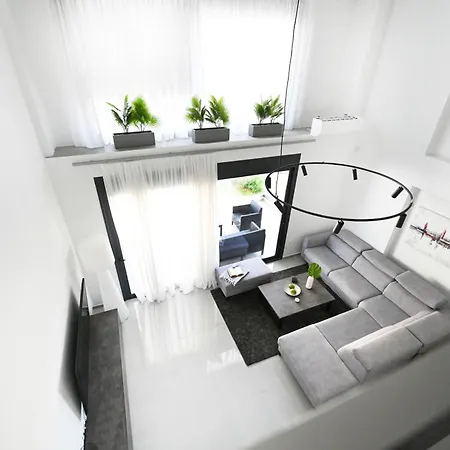 Icon Urban Living Tríkala