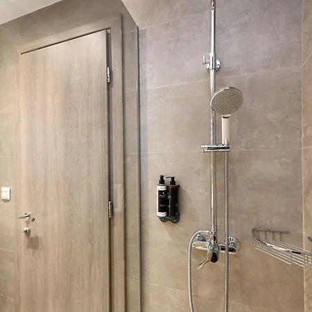 Icon Urban Living 4* Tríkala