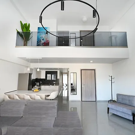 Icon Urban Living