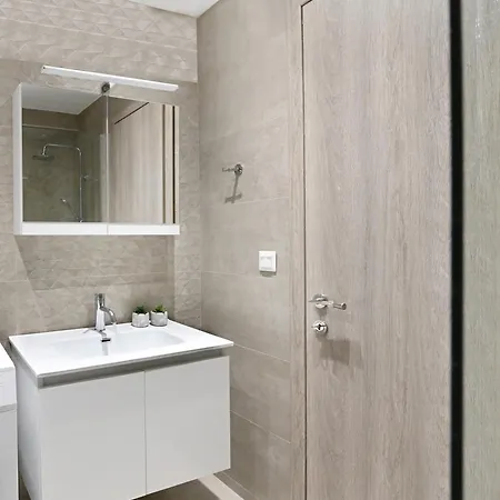 Icon Urban Living Bed & Breakfast Trikala (Thessaly)