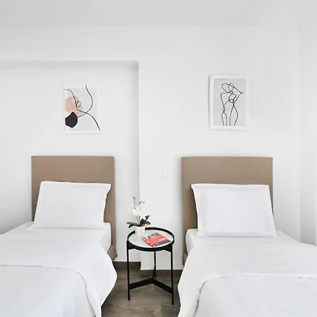 Icon Urban Living Tríkala