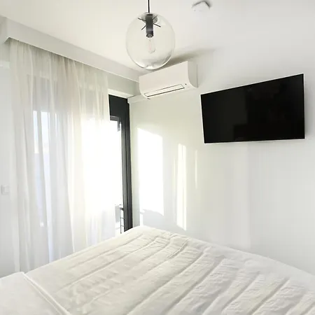 Icon Urban Living Tríkala