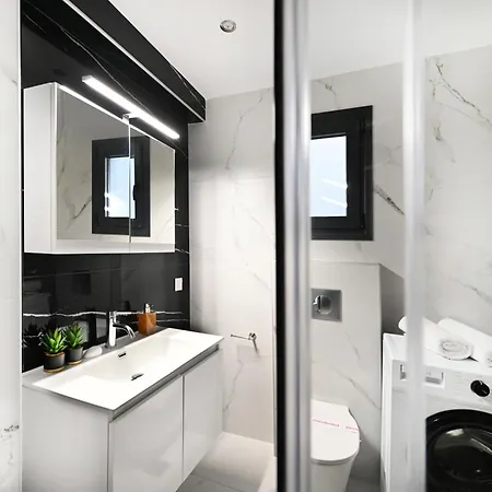 Couette-café Icon Urban Living