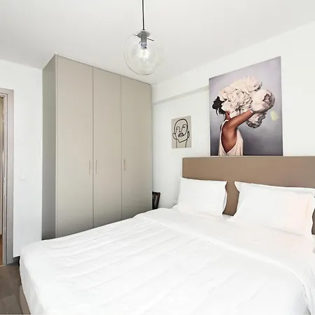 Bed & Breakfast Icon Urban Living Trikala (Thessaly)