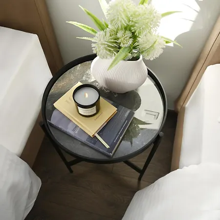 Icon Urban Living Couette-café Tríkala