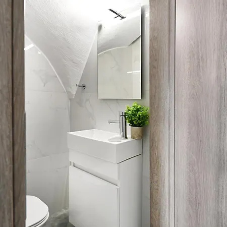 Icon Urban Living Tríkala