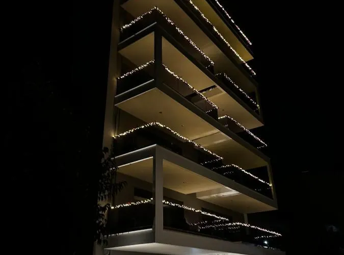 Icon Urban Living Trikala (Thessaly)