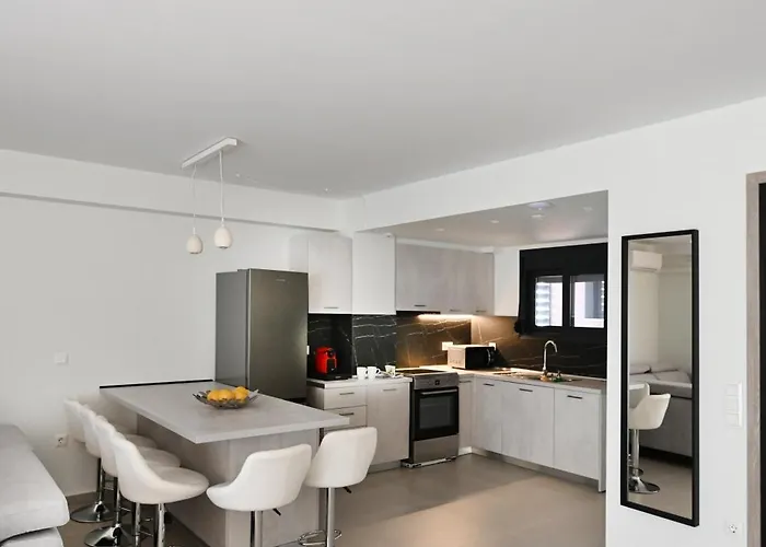 Icon Urban Living Trikala (Thessaly)