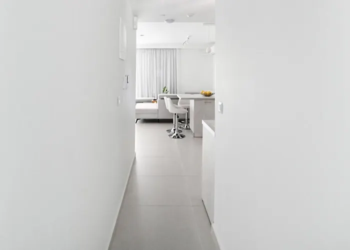 Icon Urban Living 4* Trikala (Thessaly)