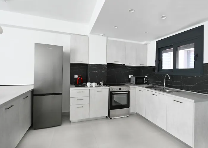 Icon Urban Living Bed & Breakfast